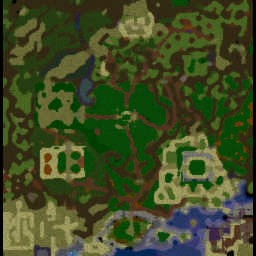 SOL'S ORPG ADVENTURE! - Warcraft 3: Custom Map avatar