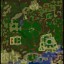 SOL'S ORPG ADVENTURE Warcraft 3: Map image