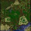 SOL's RPG 6.0 - Warcraft 3 Custom map: Mini map