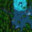 SOL's RPG Warcraft 3: Map image
