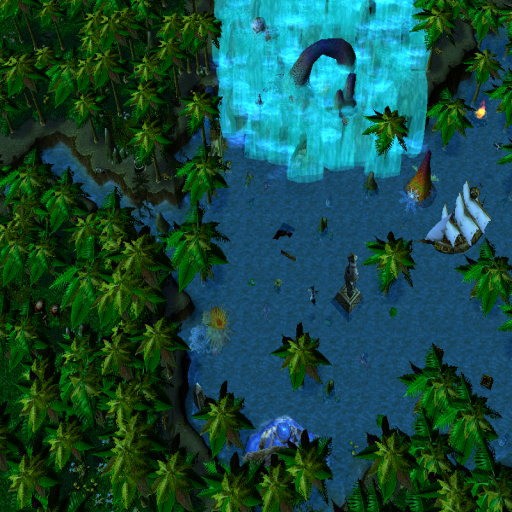 SOL's RPG 6.3 - Warcraft 3: Custom Map avatar