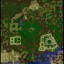 SOL's RPG BETTER v1.2 - Warcraft 3 Custom map: Mini map