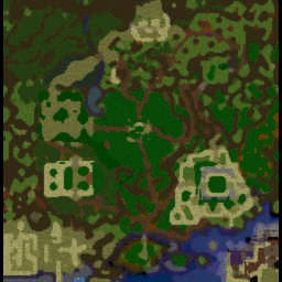 SOL's RPG BETTER v1.3 - Warcraft 3: Custom Map avatar