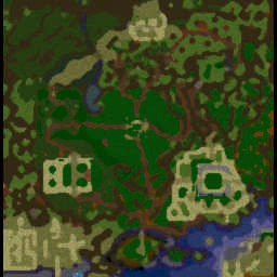 SOL's RPG Danny MOd - Warcraft 3: Custom Map avatar