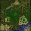 SOL's RPG Final Waugriff MOD - Warcraft 3 Custom map: Mini map