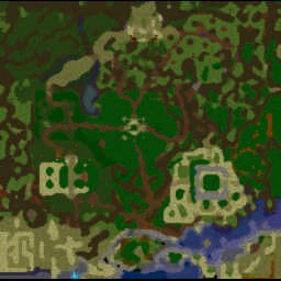 Sol's RPG modded by Hamster_Man - Warcraft 3: Custom Map avatar