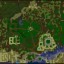 Sol's RPG - Modded<span class="map-name-by"> by Hamster</span> Warcraft 3: Map image