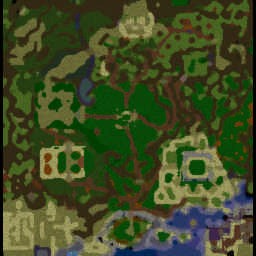 SOL'S RPG RAGNAROKS WRATH - Warcraft 3: Custom Map avatar