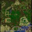SOL'S RPG - RAGNAROKS WRATH Warcraft 3: Map image