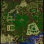 SOL'S RPG WRATH OF RAGNAROK Warcraft 3: Map image