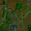 SONG V10 - Warcraft 3 Custom map: Mini map