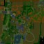 SONG V1 - Warcraft 3 Custom map: Mini map