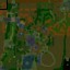 SONG V3 - Warcraft 3 Custom map: Mini map