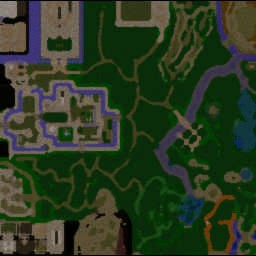 SotDRP [1.00] - Cityscape2 - Warcraft 3: Custom Map avatar