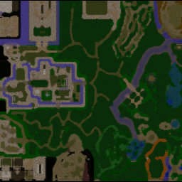 SotDRP [1.02] - Cityscape - Warcraft 3: Custom Map avatar
