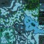 SotDRP - Mountains Warcraft 3: Map image