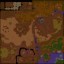 SotDRP [1.03] - Barrens - Warcraft 3 Custom map: Mini map