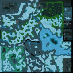 SotDRP [1.03] - Mountain - Warcraft 3: Custom Map avatar