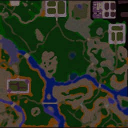 SotDRP 1.03 - Lordaeron - Warcraft 3: Custom Map avatar