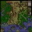 SotDRP [1.03a Beta] - Vanguard - Warcraft 3 Custom map: Mini map