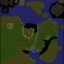 SotDRP - Fall of Erito Warcraft 3: Map image