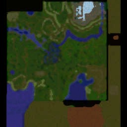 SotDRP - Fort Drodden - Warcraft 3: Custom Map avatar