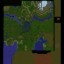 SotDRP - Fort Drodden Warcraft 3: Map image