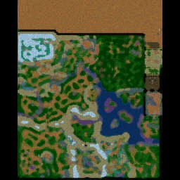 SotDRP - Primavera Beta - Warcraft 3: Custom Map avatar
