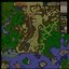 SotDRP - Vanguard EDITED - Warcraft 3 Custom map: Mini map