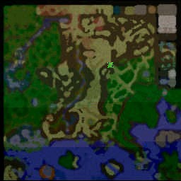 SotDRP1.03a - Vanguard1.12a - Warcraft 3: Custom Map avatar