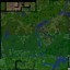 SotDRP[1.053X]- Ashenvale - Warcraft 3 Custom map: Mini map