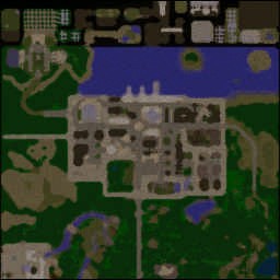 SotDRP[1.054]-Earth Plains - Warcraft 3: Custom Map avatar