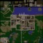 SotDRP - Earth Plains Warcraft 3: Map image