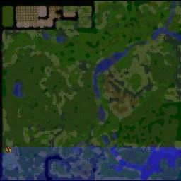 SotDRP[1.056X]- Ashenvale - Warcraft 3: Custom Map avatar