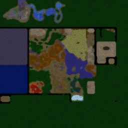 SotFRP - Temlord 1.0 - Warcraft 3: Custom Map avatar