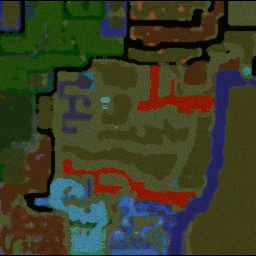 Soul of Demon RPG 3.01vr - Warcraft 3: Custom Map avatar