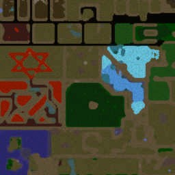 Soul Reaver RPG v1.3 - Warcraft 3: Custom Map avatar