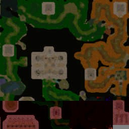 SOUL WORLD ver.3.2H - Warcraft 3: Custom Map avatar