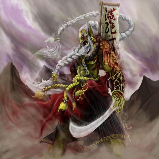 Sovya - Warcraft 3: Custom Map avatar