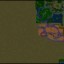 Spartan RPG Public Beta .1(up) - Warcraft 3 Custom map: Mini map