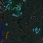 Spidering Willcage 1.46 - Warcraft 3 Custom map: Mini map