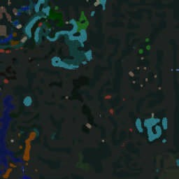 Spidering Willcage 2.0 - Warcraft 3: Custom Map avatar