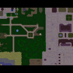 SR RP - Warcraft 3: Custom Map avatar