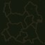 Slender 0.3 - Warcraft 3 Custom map: Mini map
