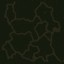 Slender 0.4 - Warcraft 3 Custom map: Mini map