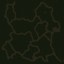 Slender 0.5 - Warcraft 3 Custom map: Mini map