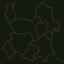 Slender 1.0 - Warcraft 3 Custom map: Mini map
