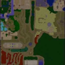 Staragon RPG - Warcraft 3: Custom Map avatar