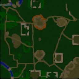 Stars lotr war - Warcraft 3: Custom Map avatar