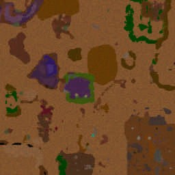 Static's Desert RPG 2 BETA - Warcraft 3: Custom Map avatar